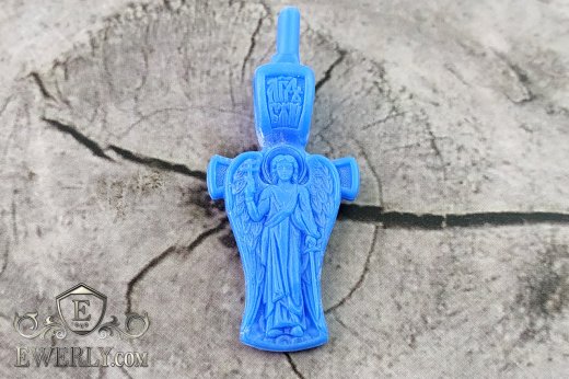 Ладанка - восковка из инжекторного воска (опт) купить 18687PW