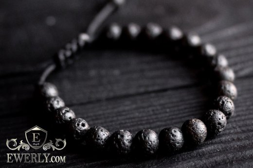 Stone bracelet to buy 123066AV